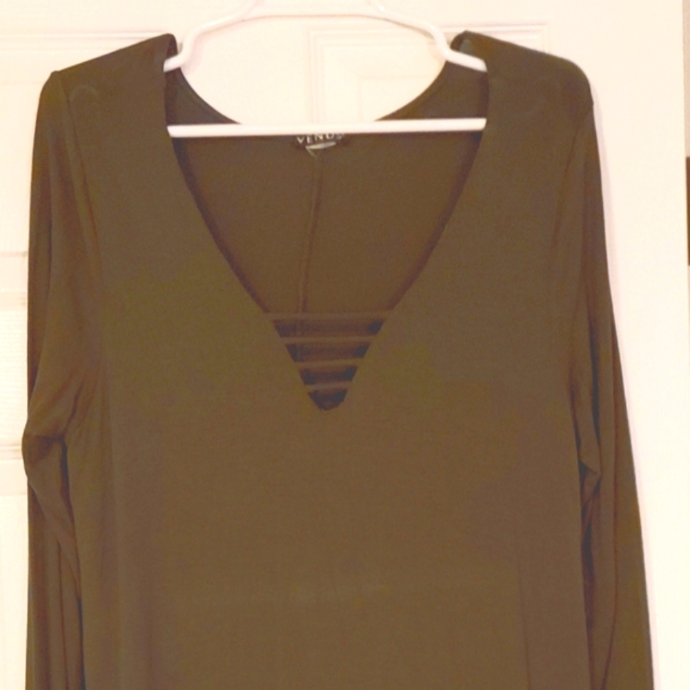 Swing Dress
